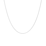 margo choker in silver