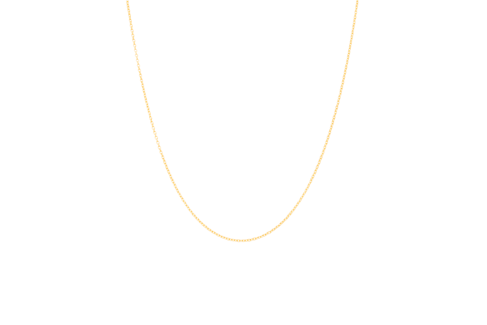 maria chain gold