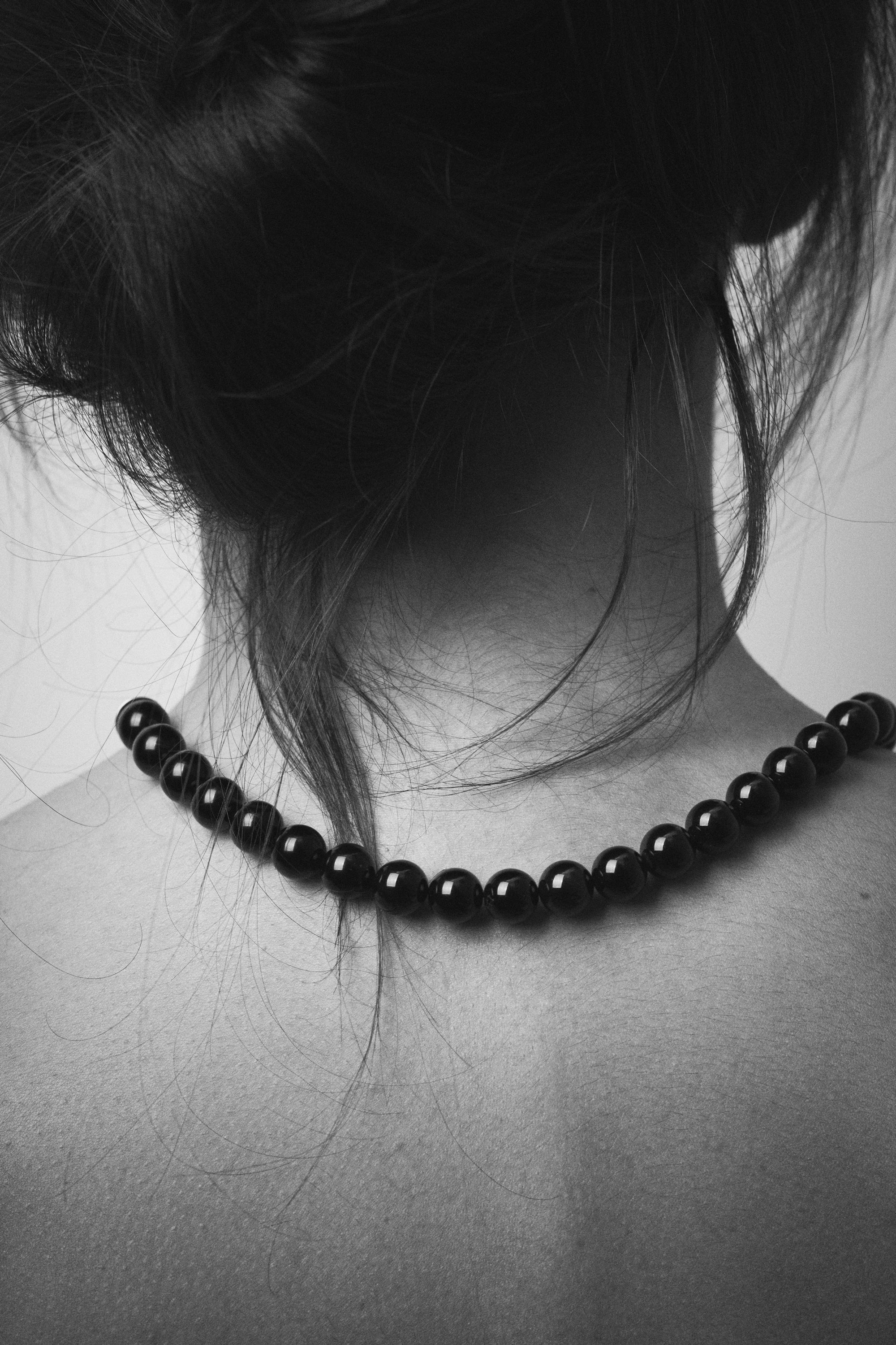 PEARL JEWELRY – CINCO