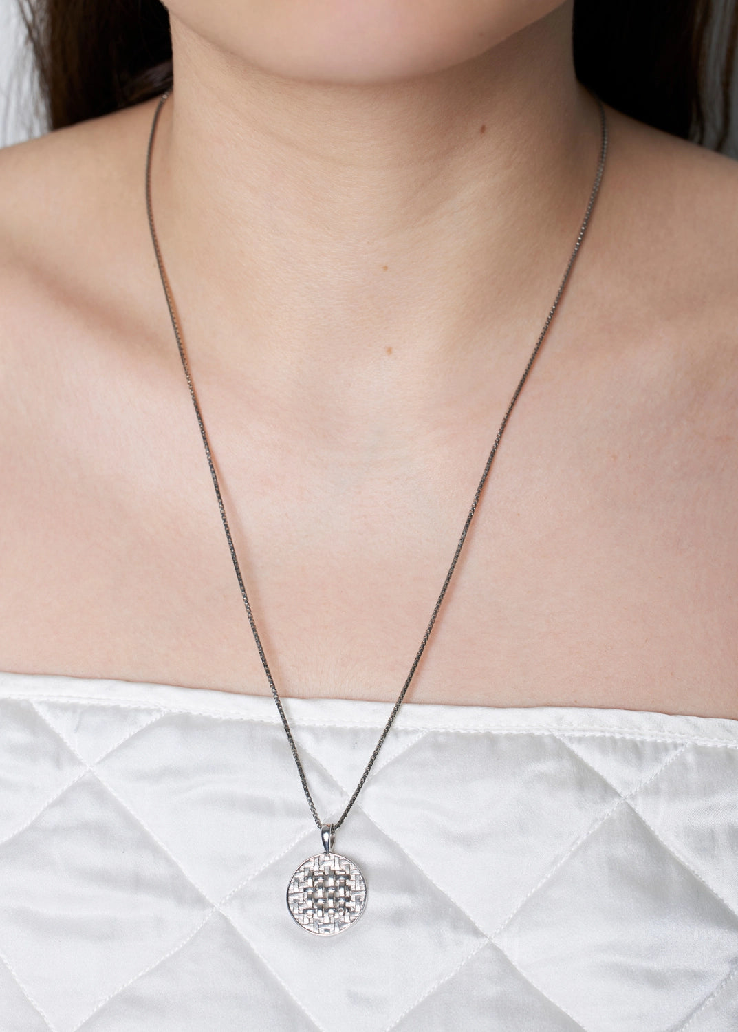 Archive Piece 14 Necklaces