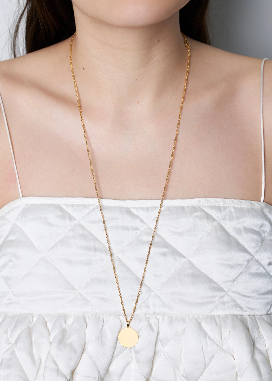 Archive Piece 15 Necklaces