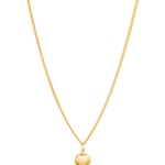 petit coeur necklace Necklaces