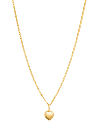 Coeur Petit Pendant Necklace Necklaces