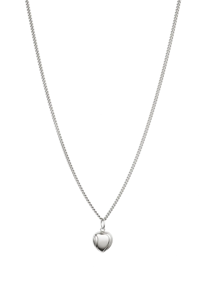 Coeur Petit Pendant Necklace Necklaces
