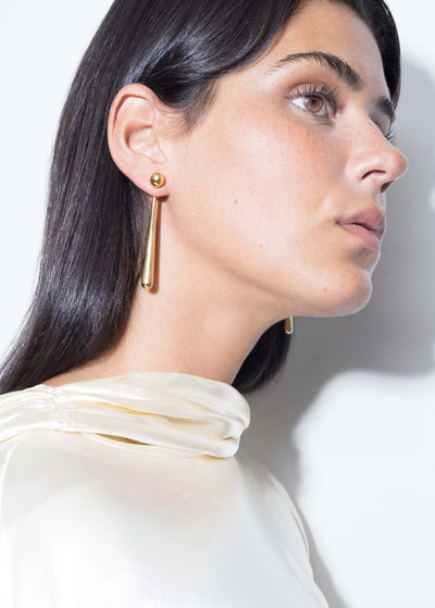 Sade earrings Earrings