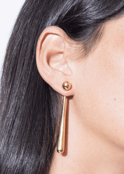 Sade earrings Earrings