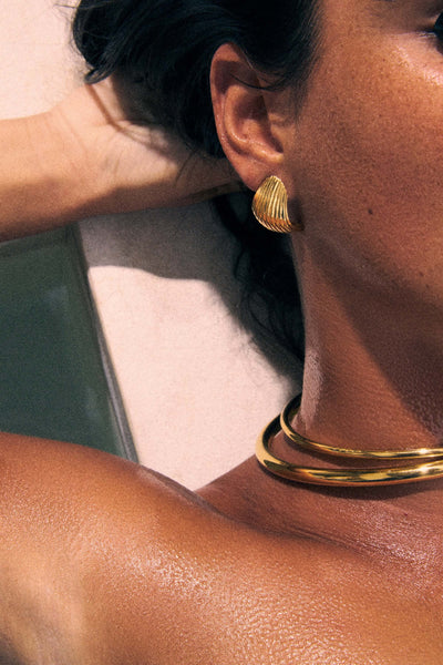 Arlo choker choker
