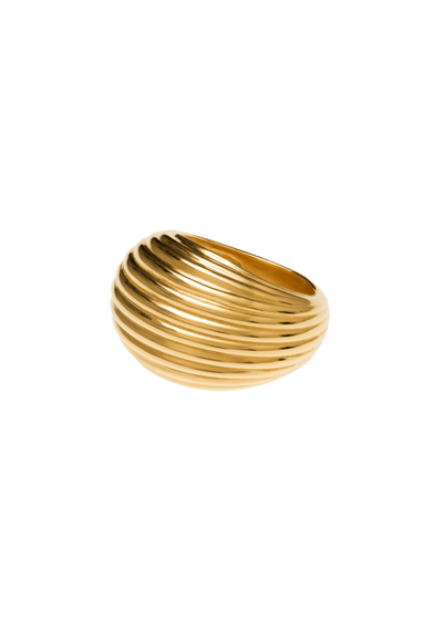 Tilly ring Rings