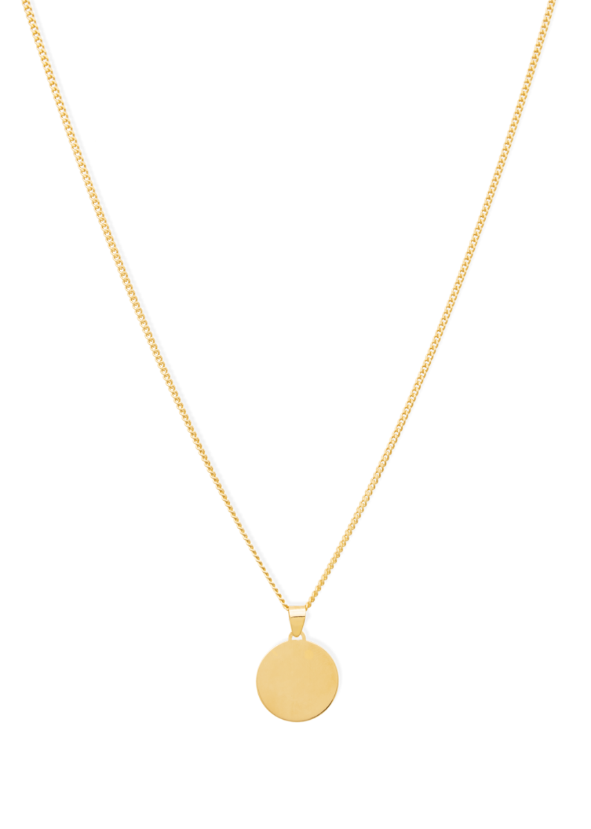 madeleine necklace